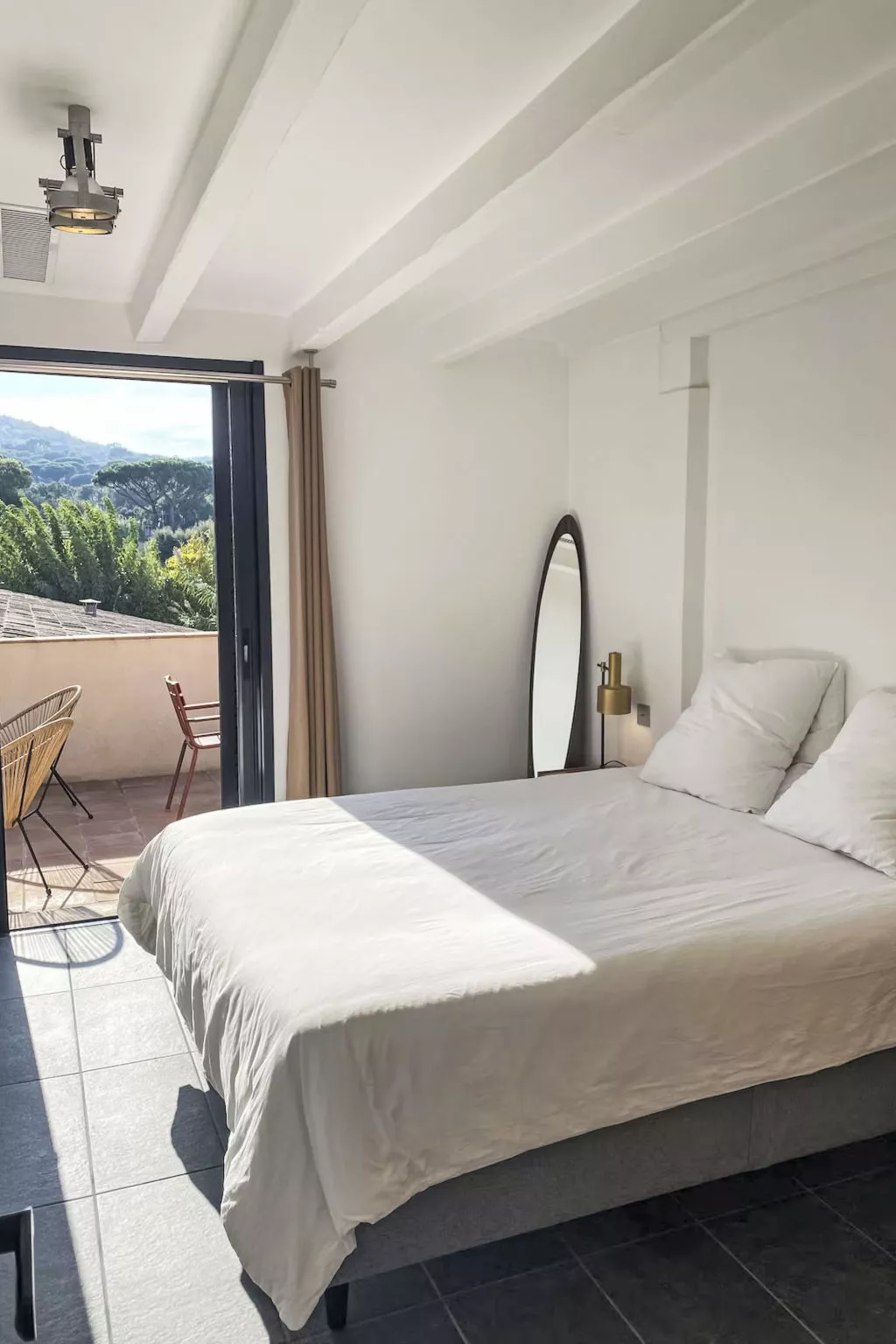 Nice View 120m2 4 Bedroom Apartment - Binnen