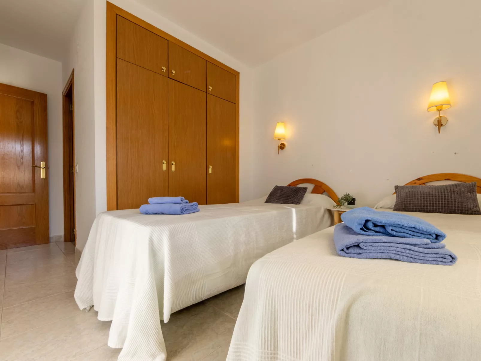 Costa Blanca III - Binnen