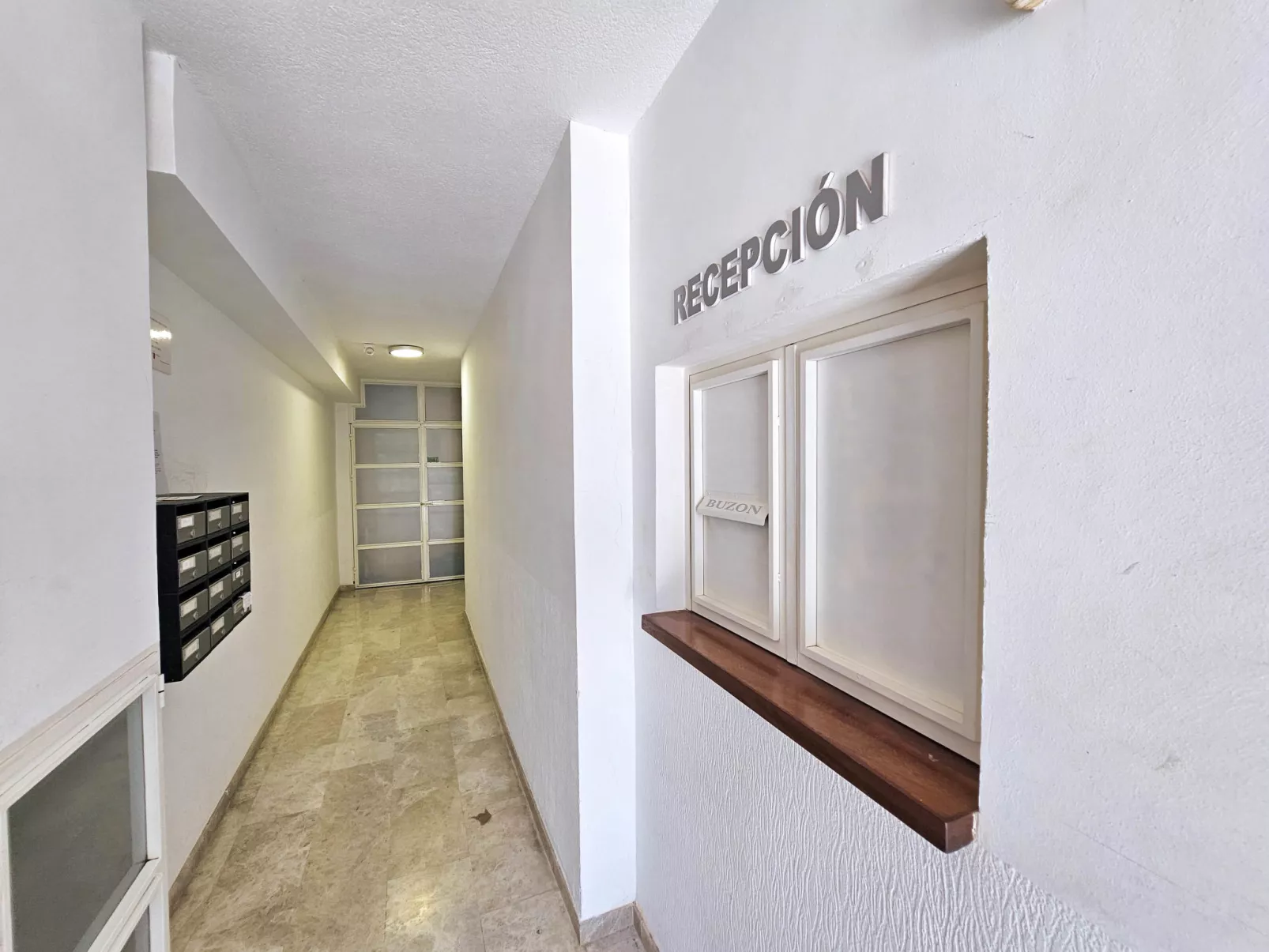 Ático B - Cartagena Centro histórico - Binnen