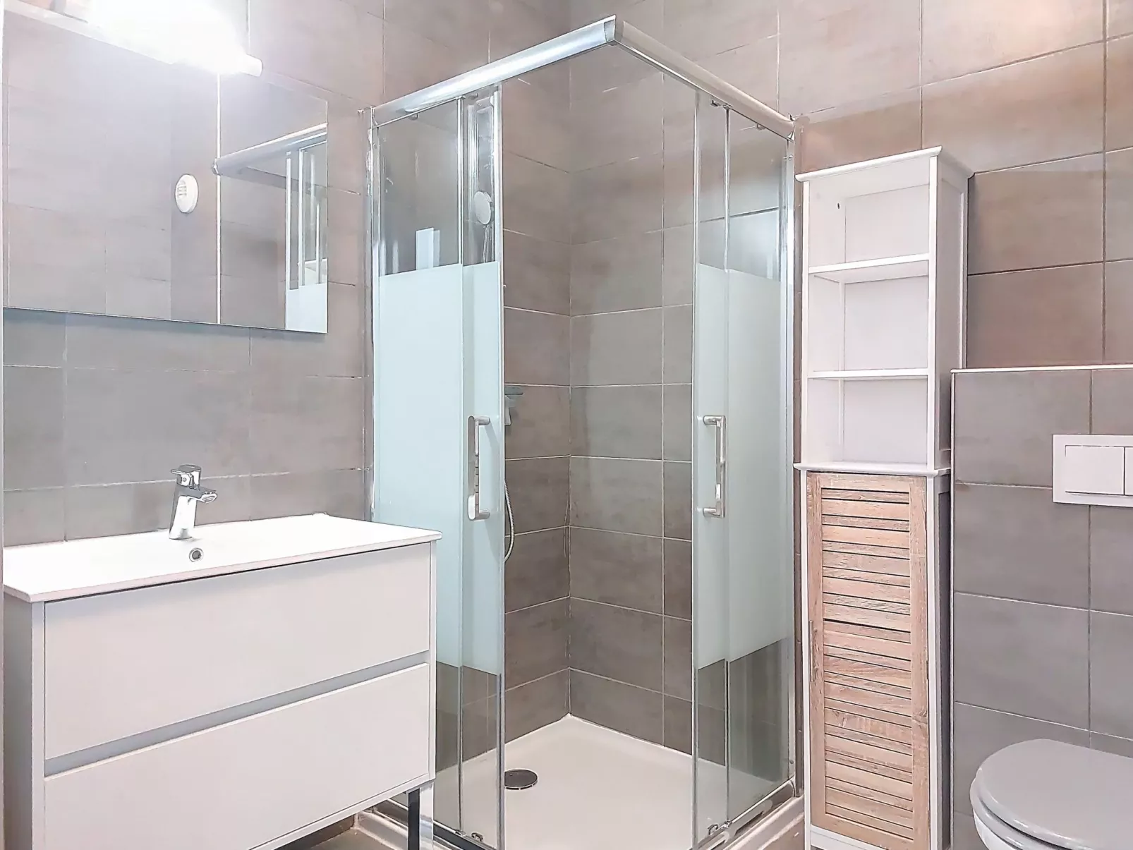 Studio Côté Sud 5 - Binnen