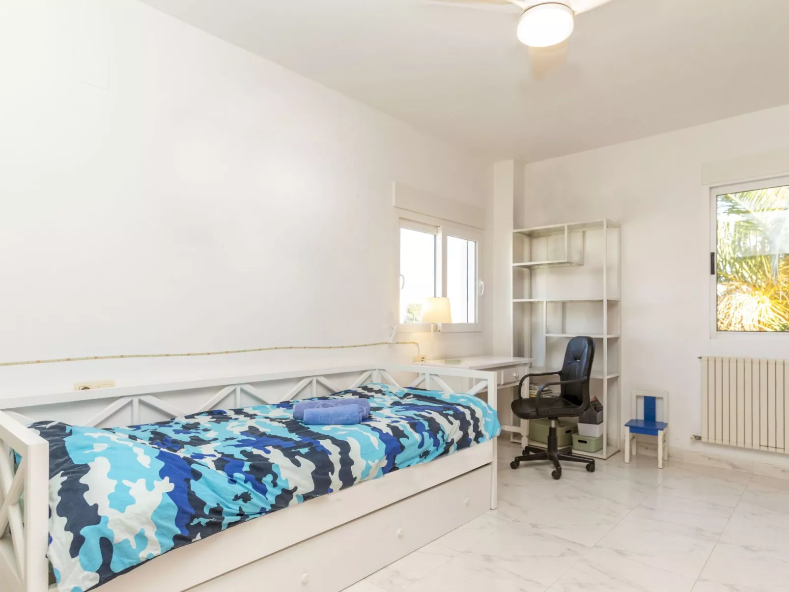 Balada Playa - Binnen