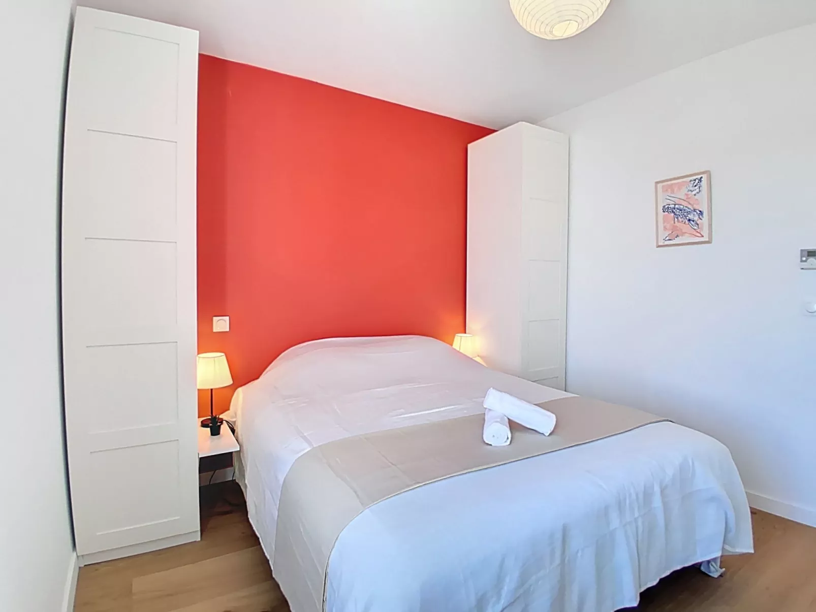 Saint Denis 2 - Binnen