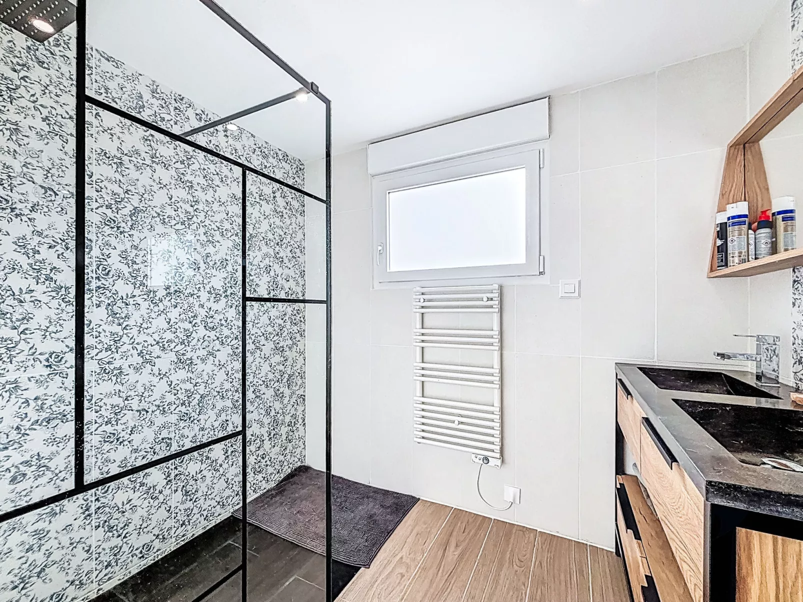 Maison de Kergoff - Binnen