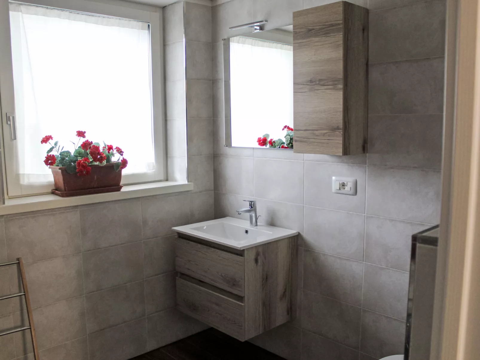 Appartamenti Lilia n°6 - Binnen