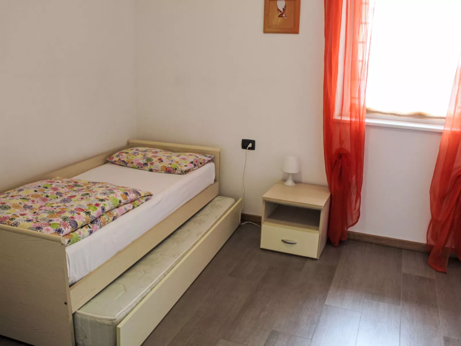 Appartamenti Lilia n°2 - Binnen