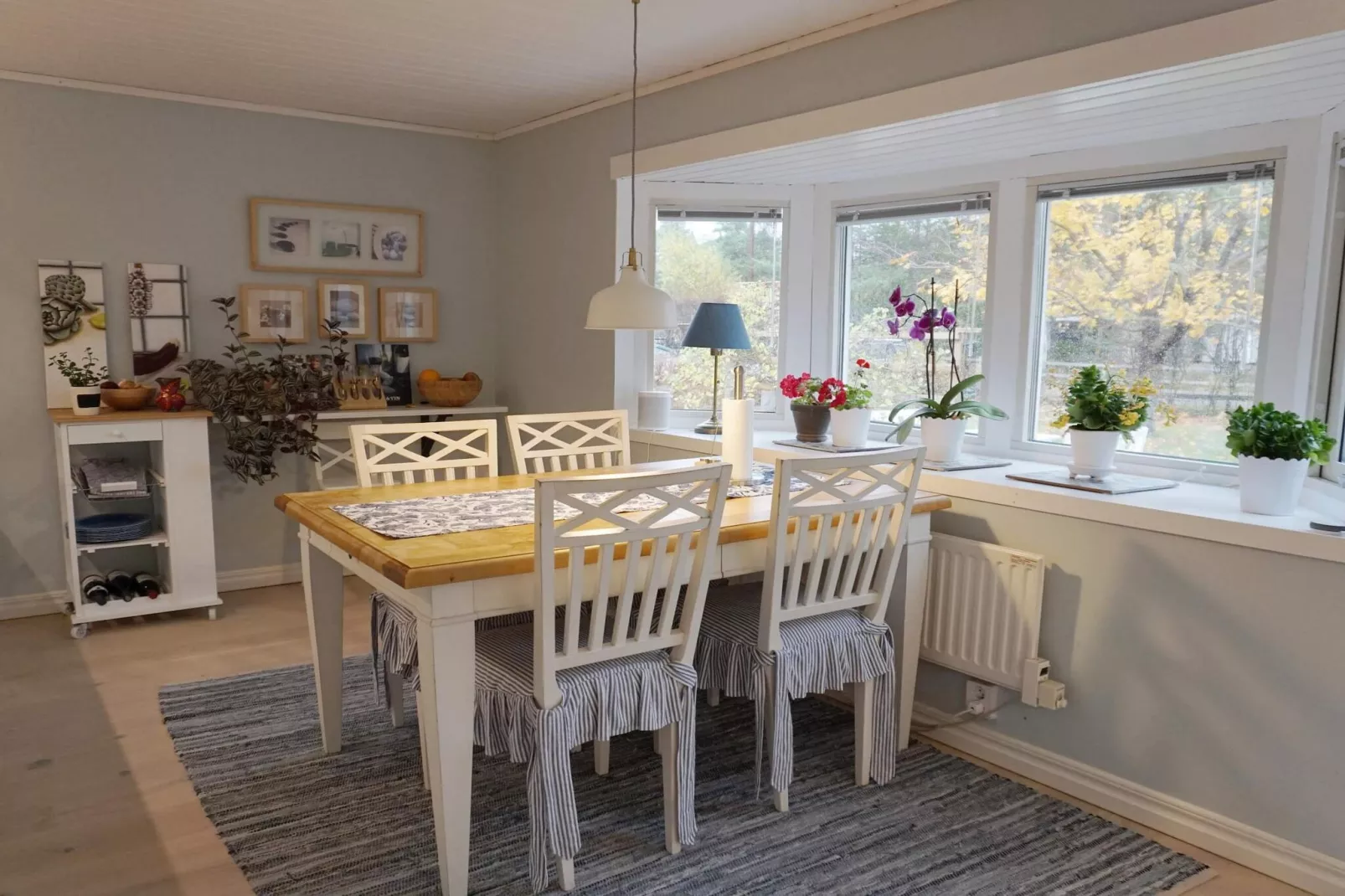 4 sterren vakantie huis in INGARÖ - Binnen