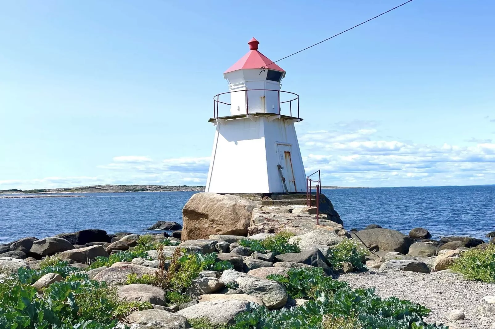 5 sterren vakantie huis in Vesterøy - Niet-getagd