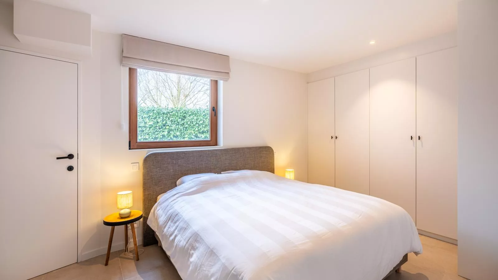 Pure Relax - Slaapkamer