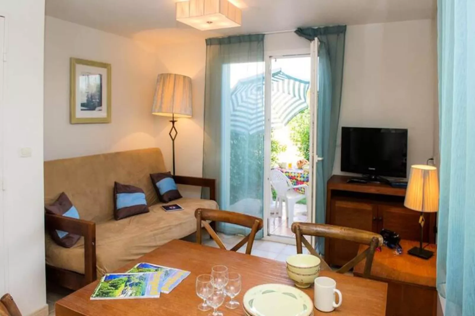 Résidence Goélia Le Hameau de la Vézère*** - Niet-getagd