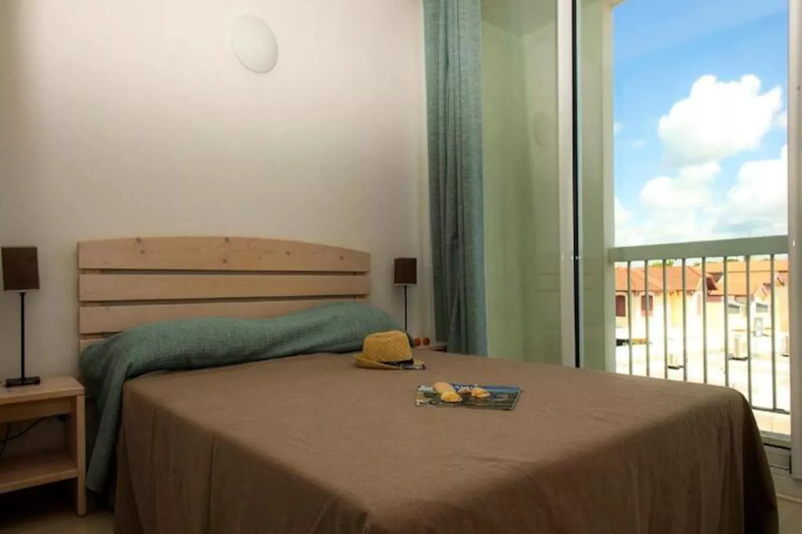 Résidence Goélia Les Jardins de l'Oyat*** - Niet-getagd