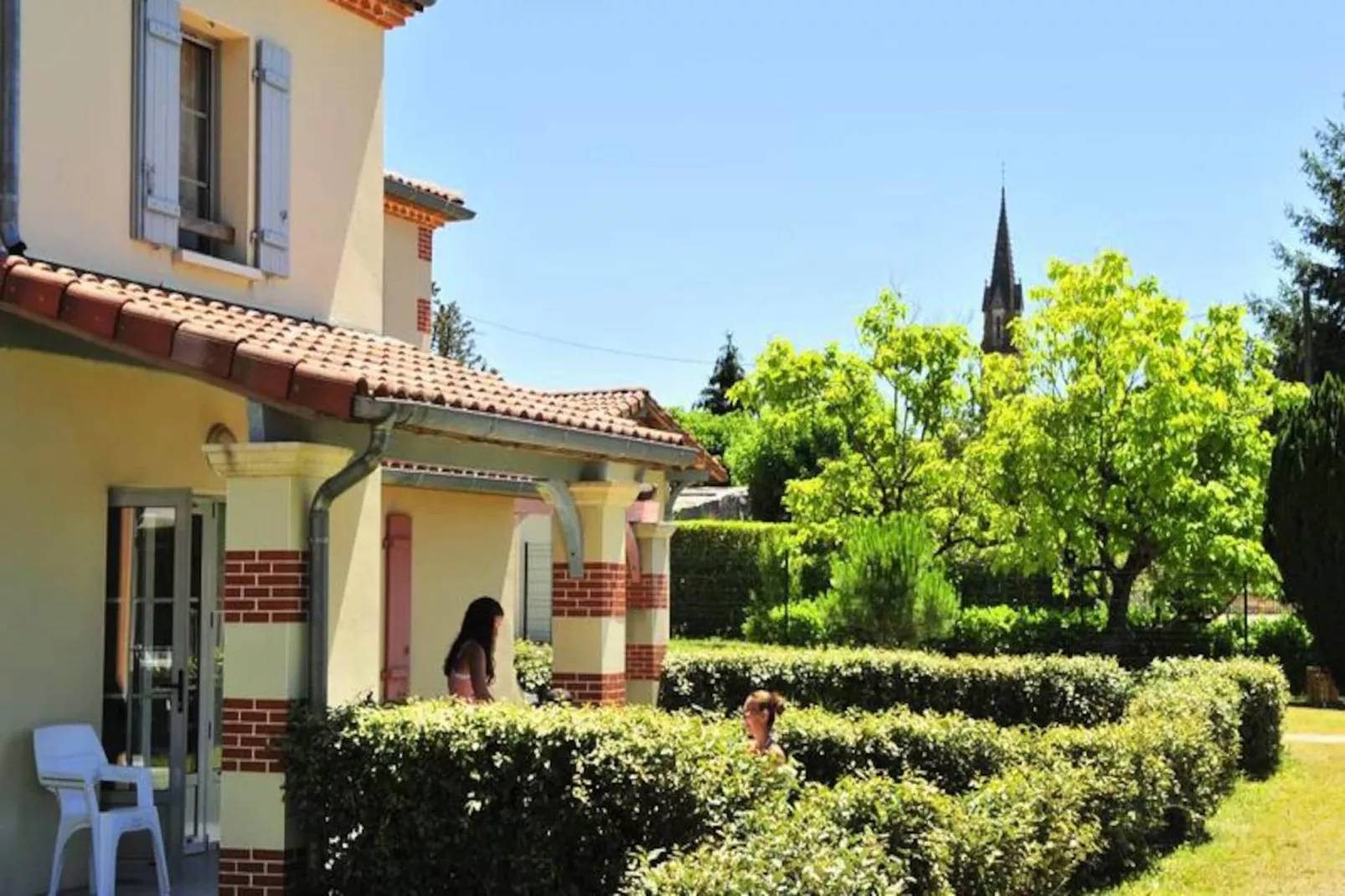 Résidence Goélia L'Aquaresort*** - Niet-getagd