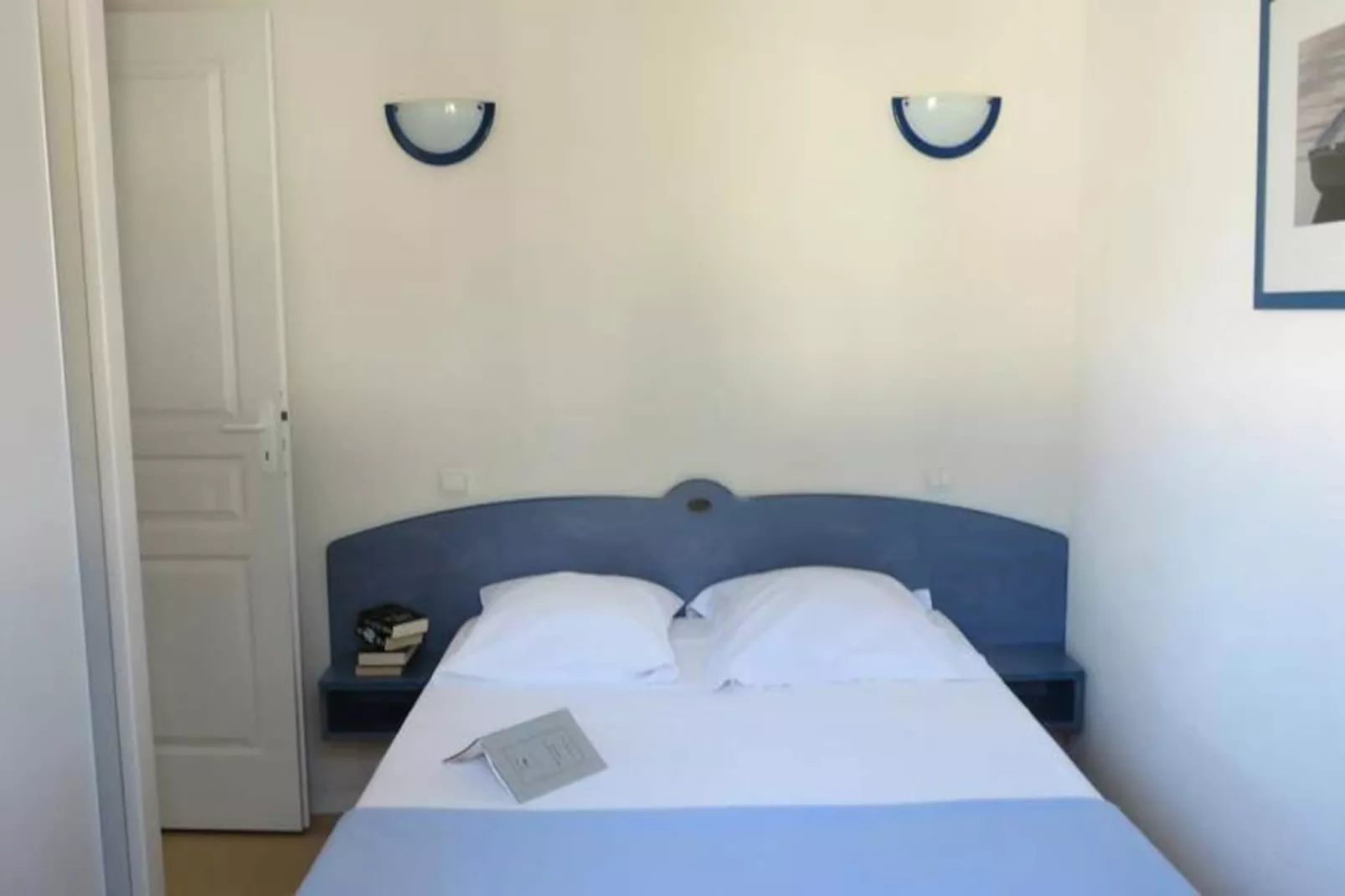 Résidence Goélia Les Demeures du Lac*** - Niet-getagd