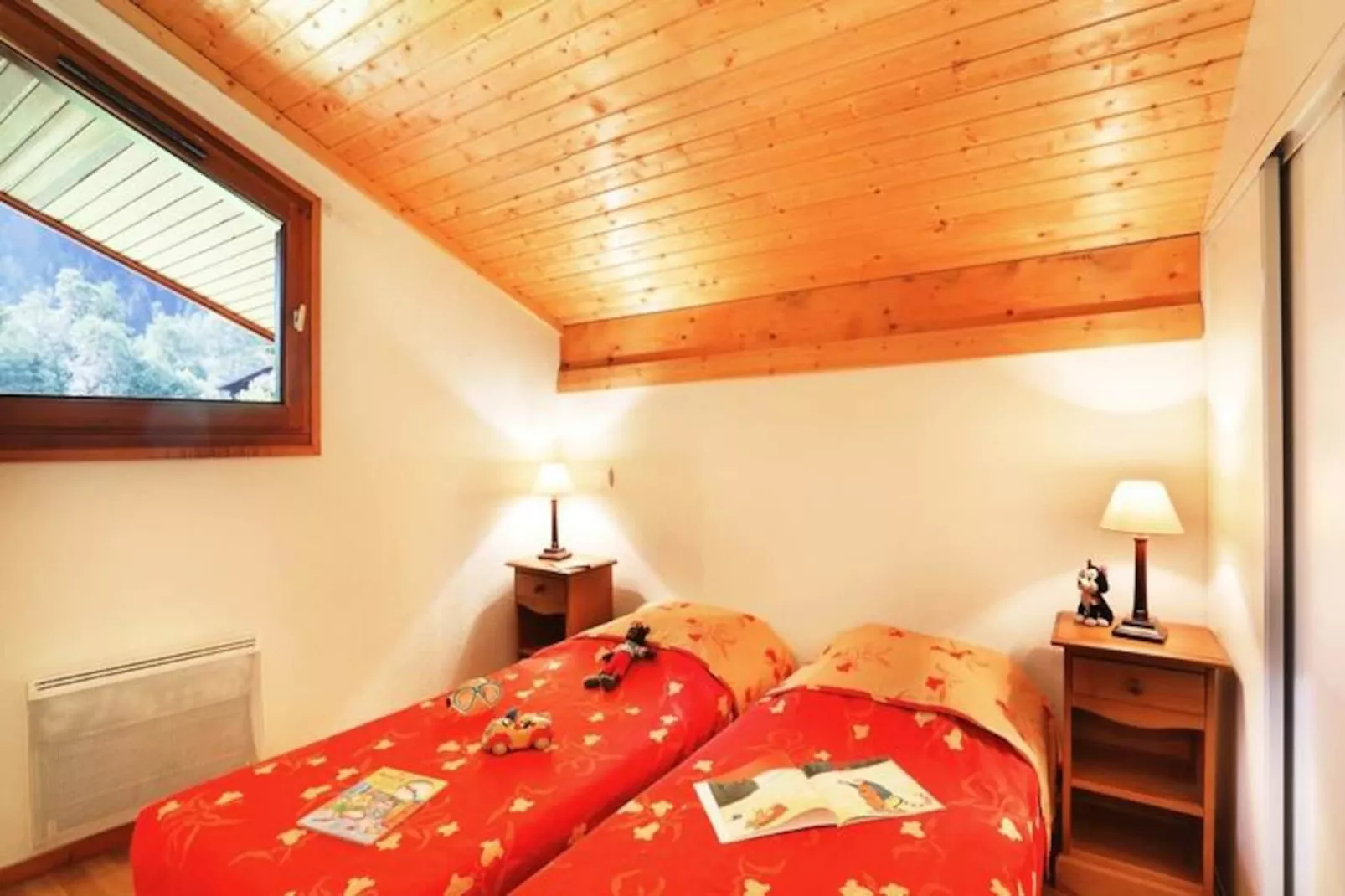 Résidence Néméa Le Nevez *** - Niet-getagd