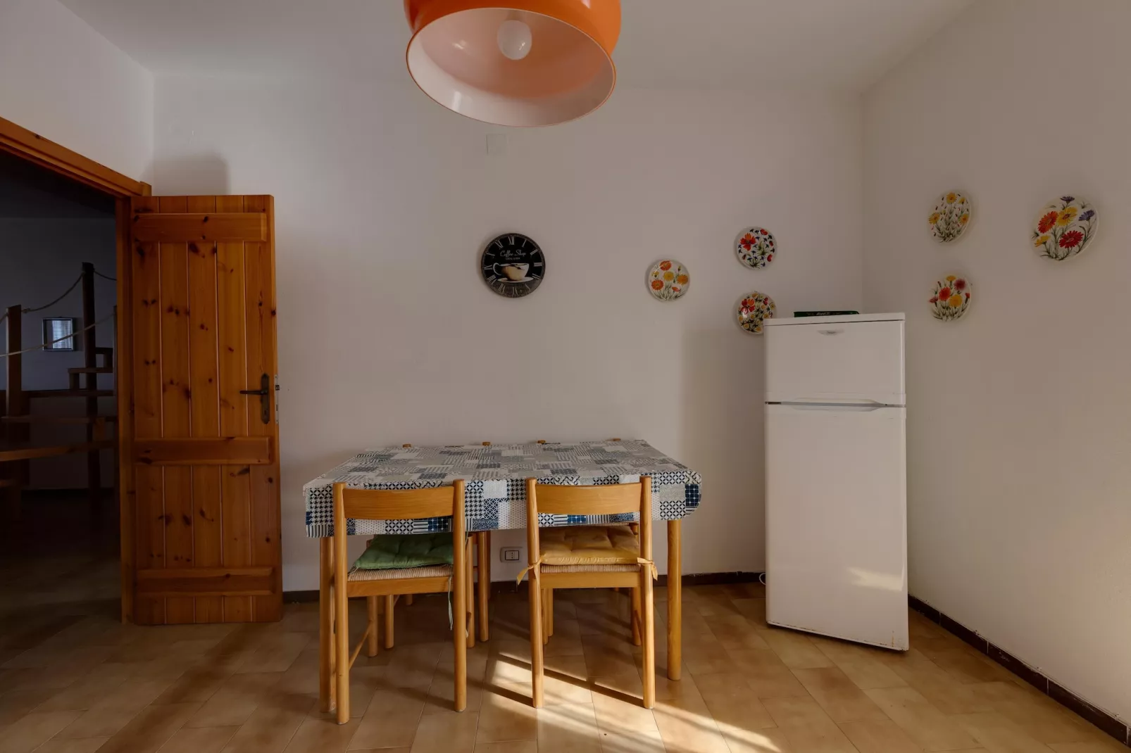 CASA FERULA - Eetkamer