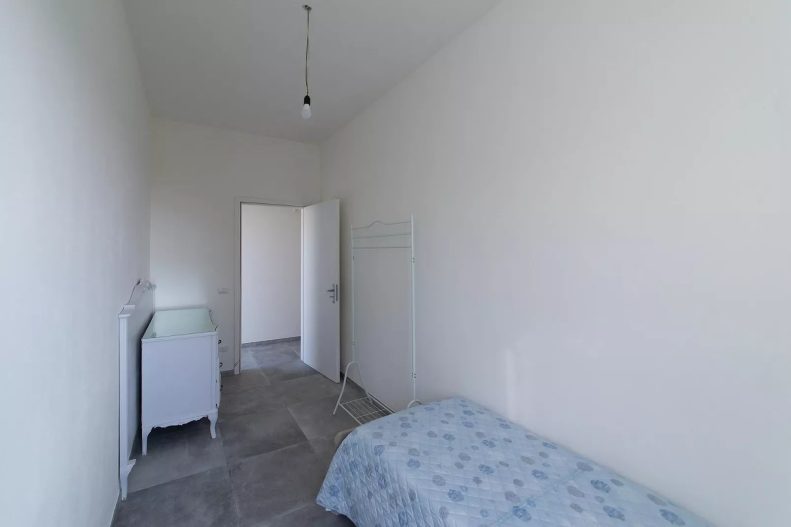 Villa Malvarosa - Slaapkamer