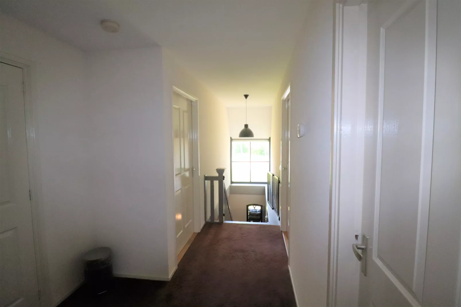 Boerderij Mulder Dalerveen - Overloop