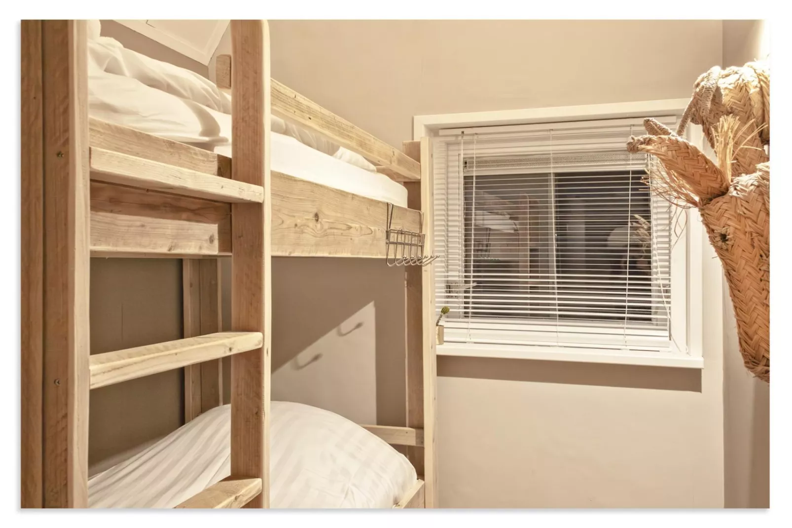 Combinatiewoningen Wolters - Slaapkamer