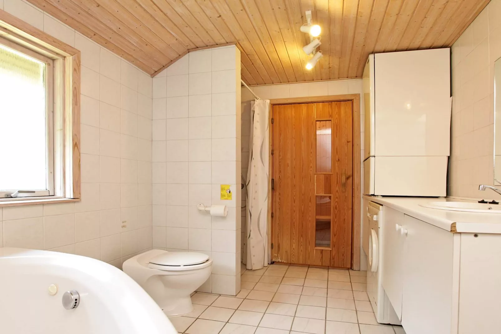 10 persoons vakantie huis in Dannemare-By Traum - Binnen