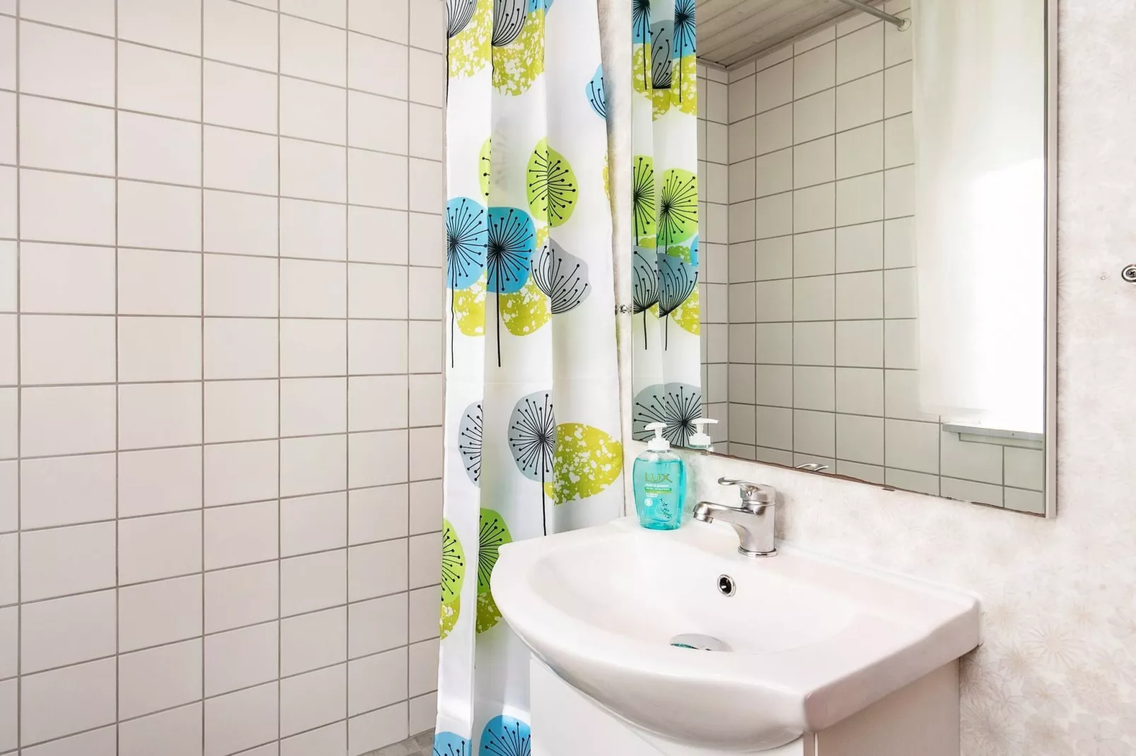 4 persoons vakantie huis in Læsø-By Traum - Binnen