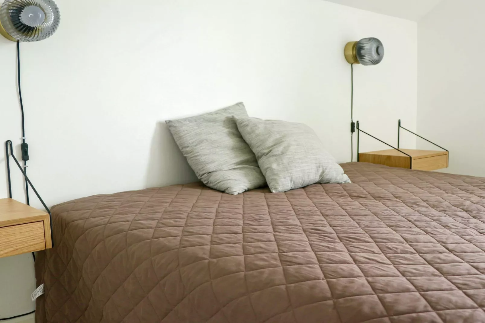 8 persoons vakantie huis in Gjern-By Traum - Binnen