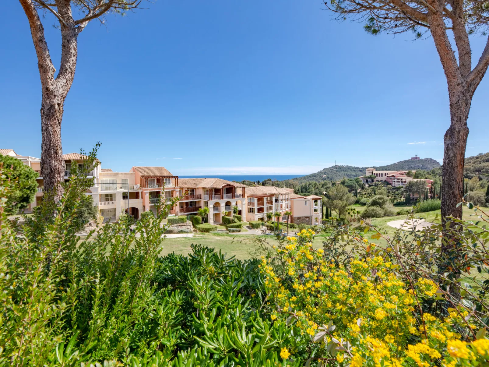 L'Esquinade (G3 033) - Buiten