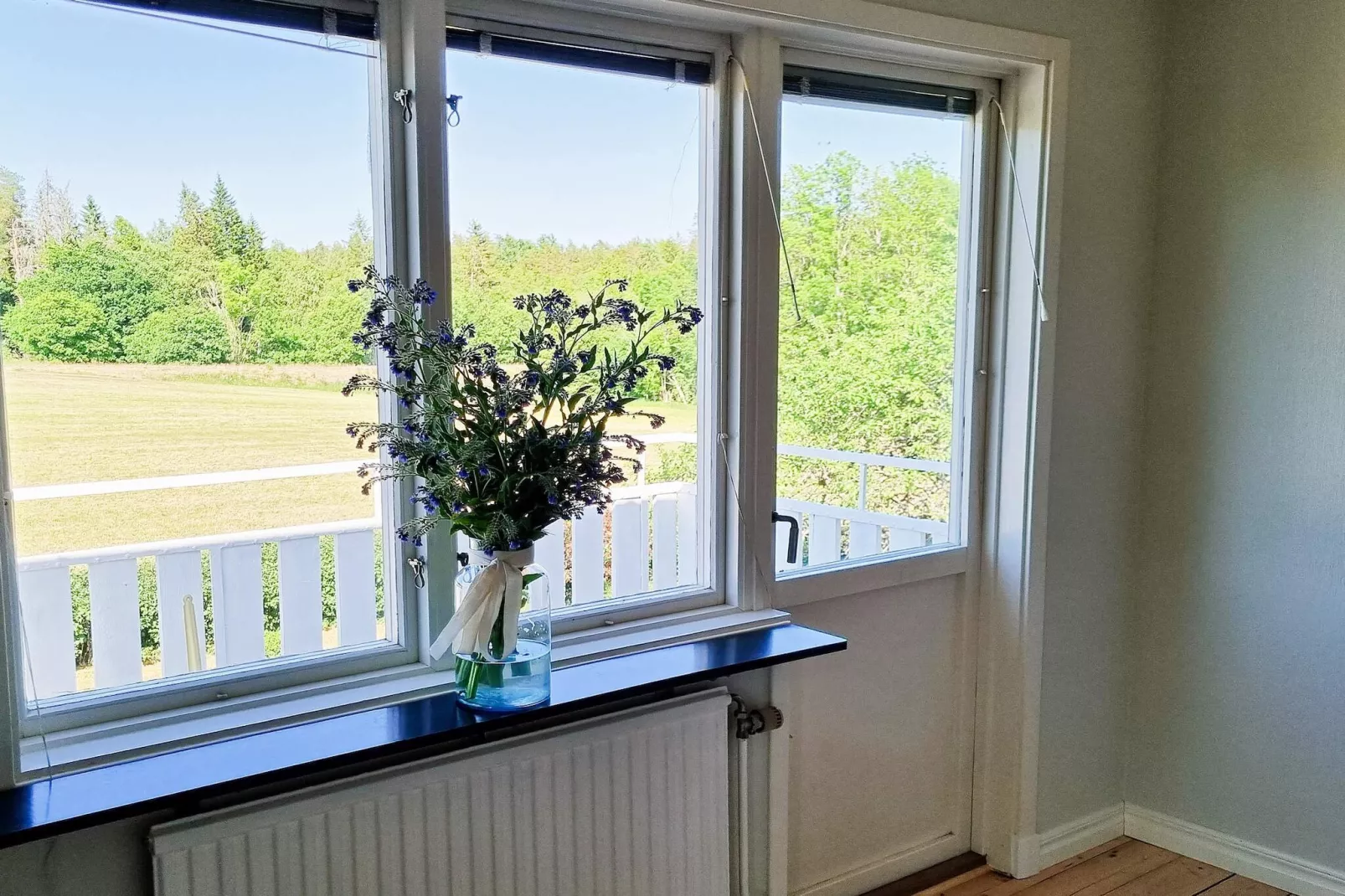 8 persoons vakantie huis in Moheda-By Traum - Binnen
