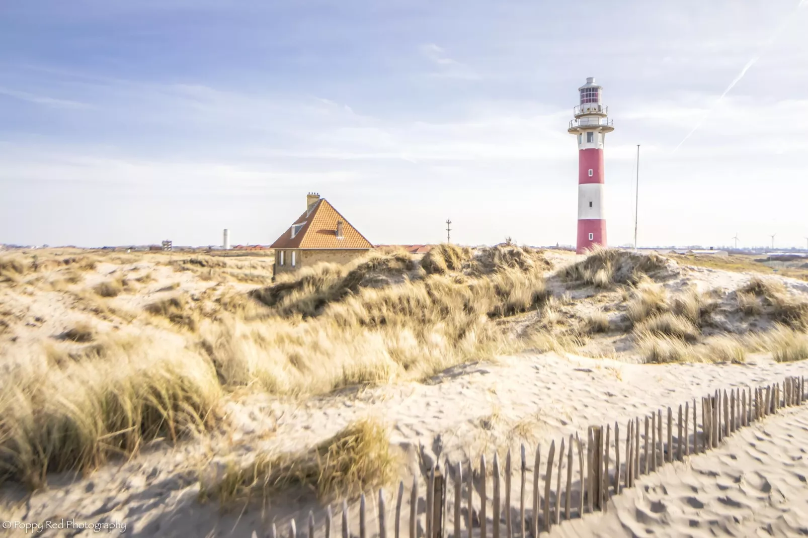 STELLA MARIS 201 - Gebieden zomer 5km