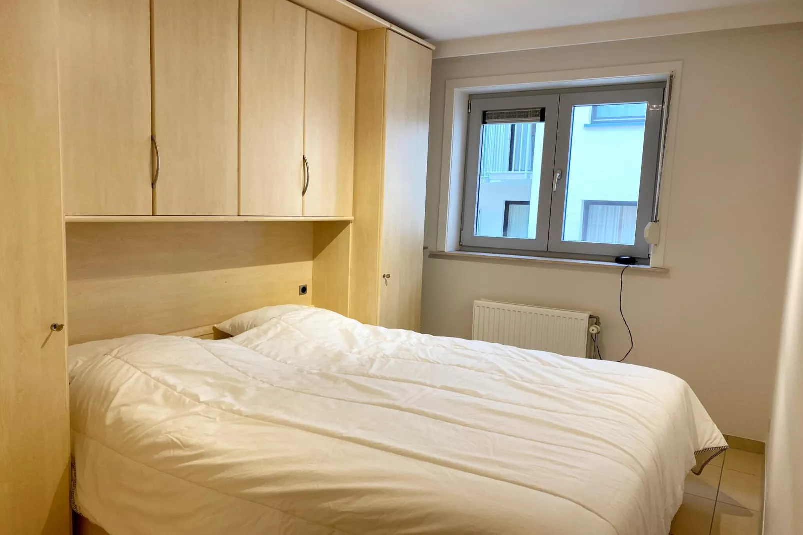 HOF VAN VLAANDEREN - Slaapkamer