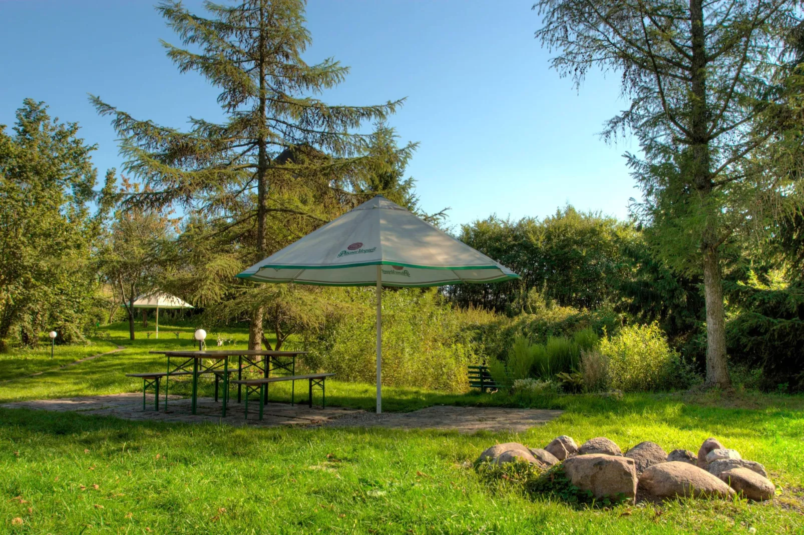 Holiday home Zygmuntowka gorny - Gebieden zomer 1km