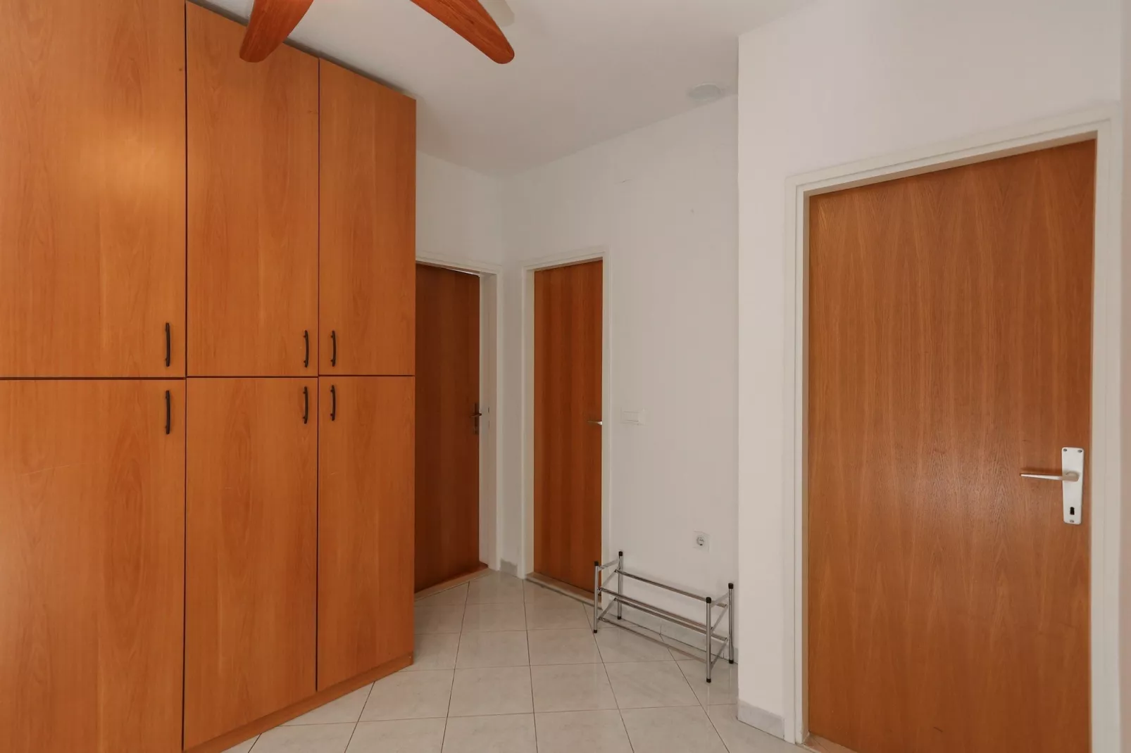 Apartment Perina - Comfort Two Bedroom Apartment with Terrace and Sea View - Buitenlucht