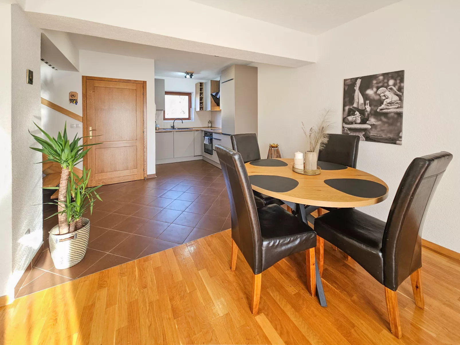 Sonus Silenti - Binnen