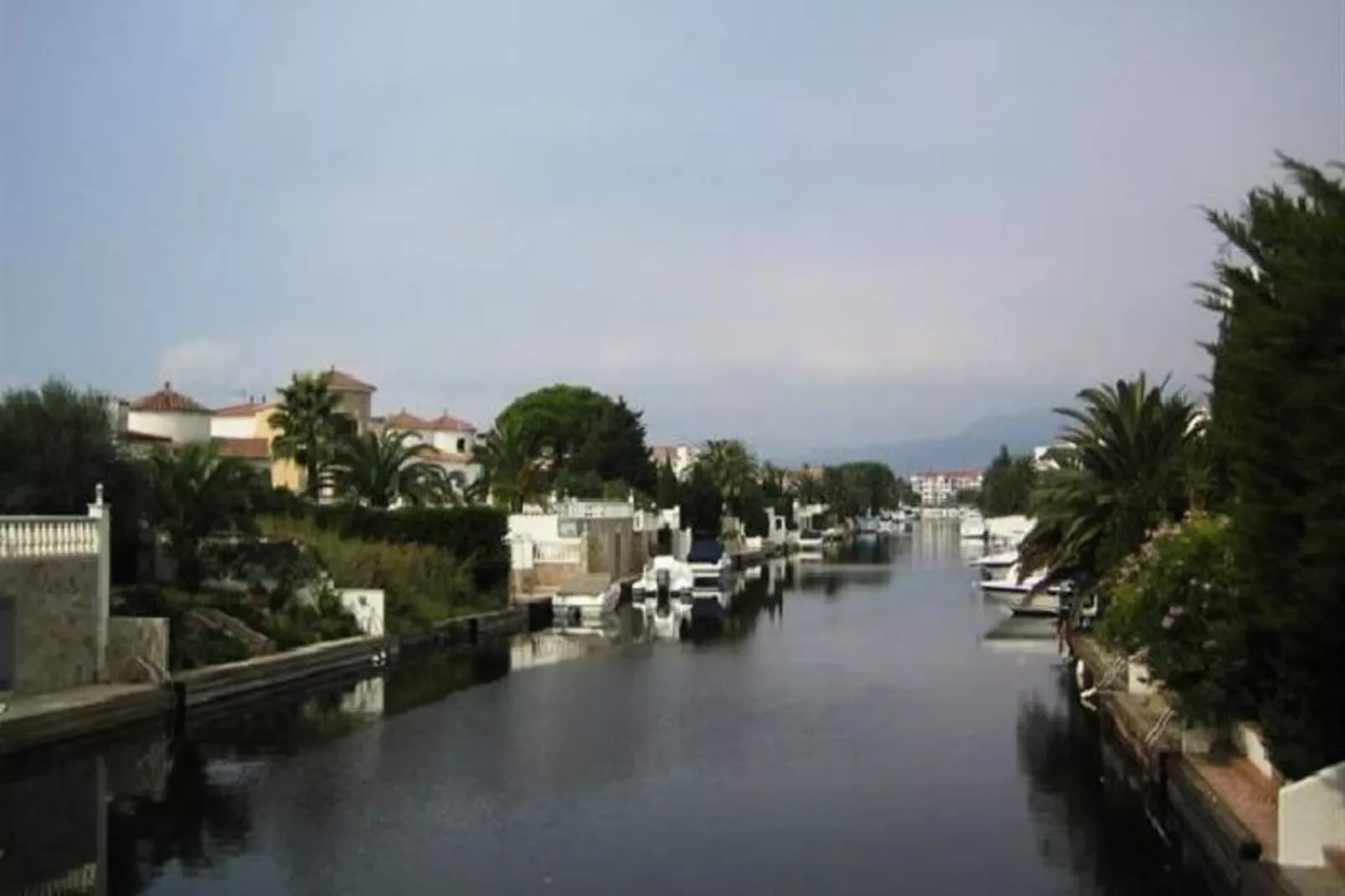 Résidence Odalys Gran Reserva - Tuinen zomer