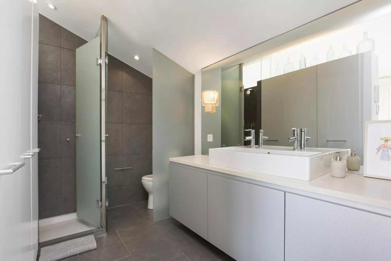 Ses Brises 01 - Badkamer