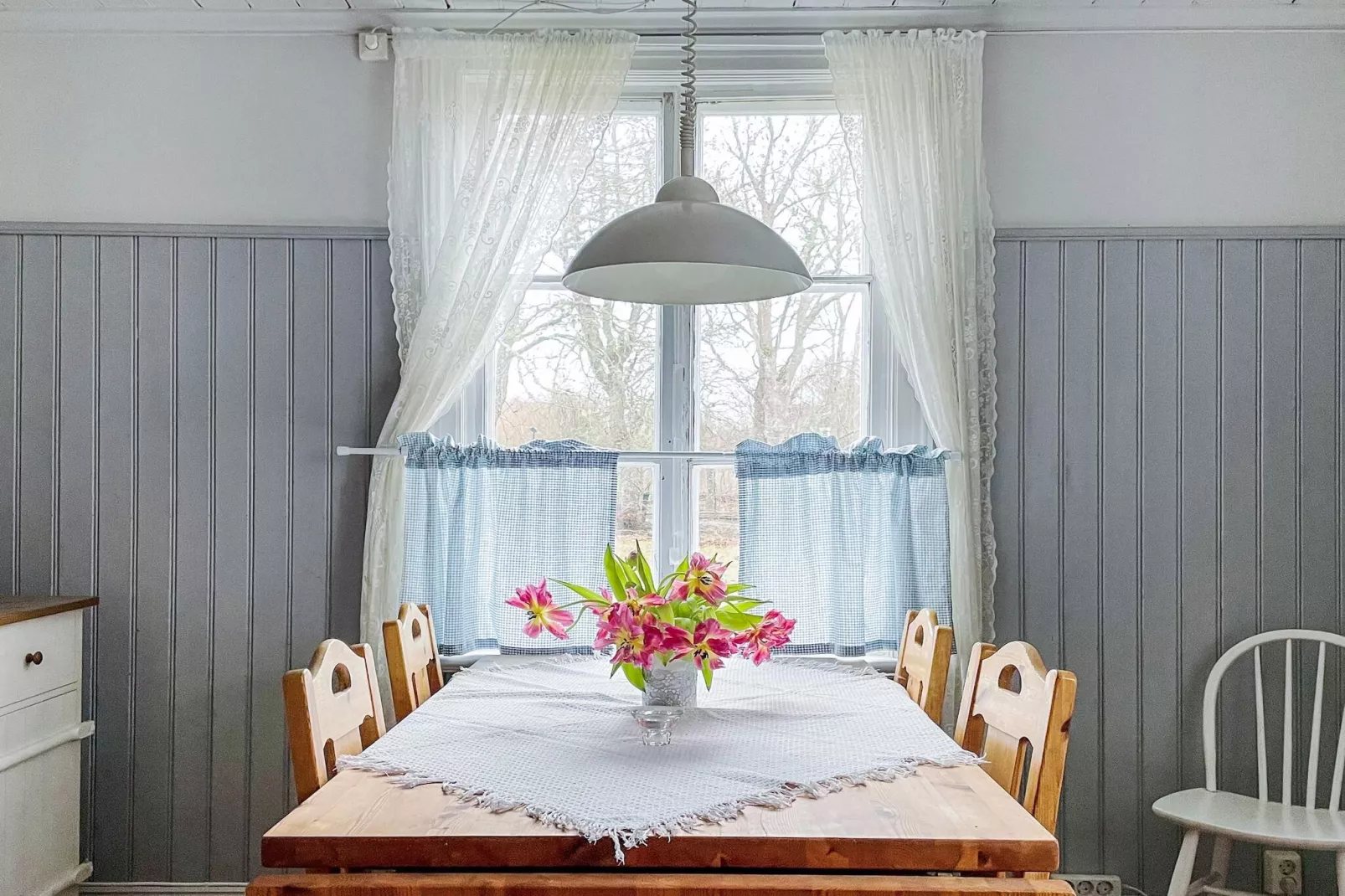 4 sterren vakantie huis in VÄDDÖ - Binnen