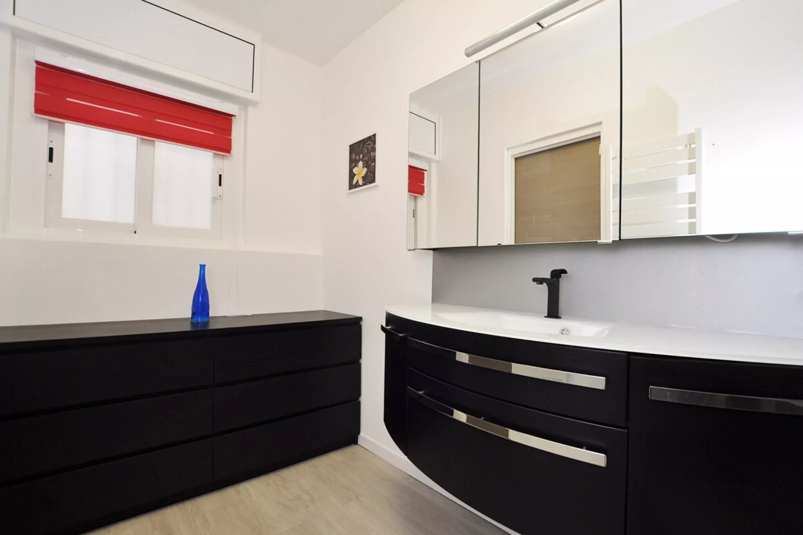 1160 CONCORDIA vista Mar - Badkamer