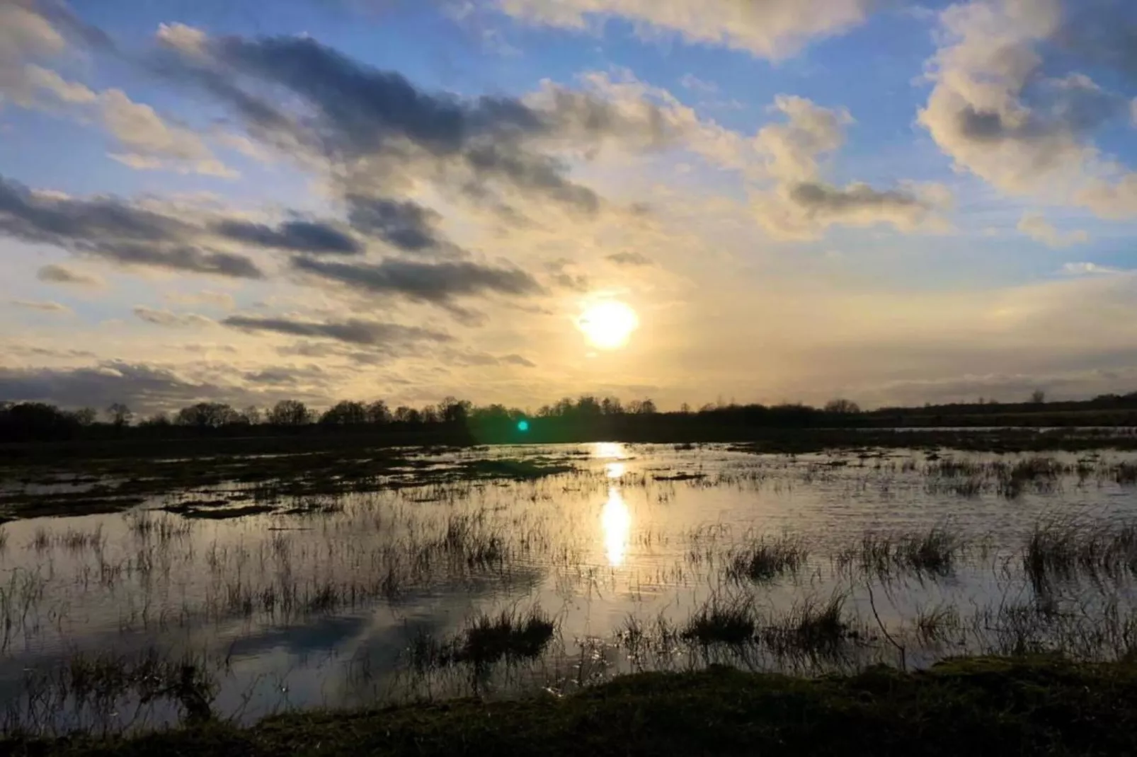 Chalet Egel - Gebieden zomer 20km