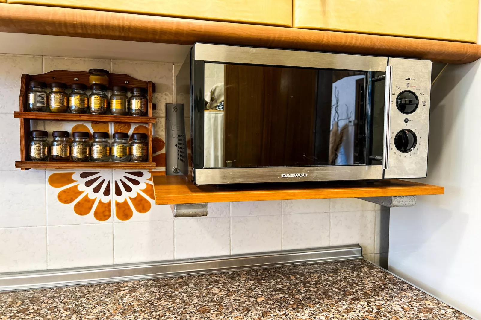 Vivalidays Casa Ricardo - Keuken