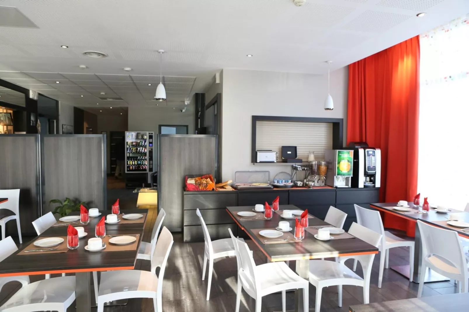 Adonis Paris Double Studio - Faciliteiten