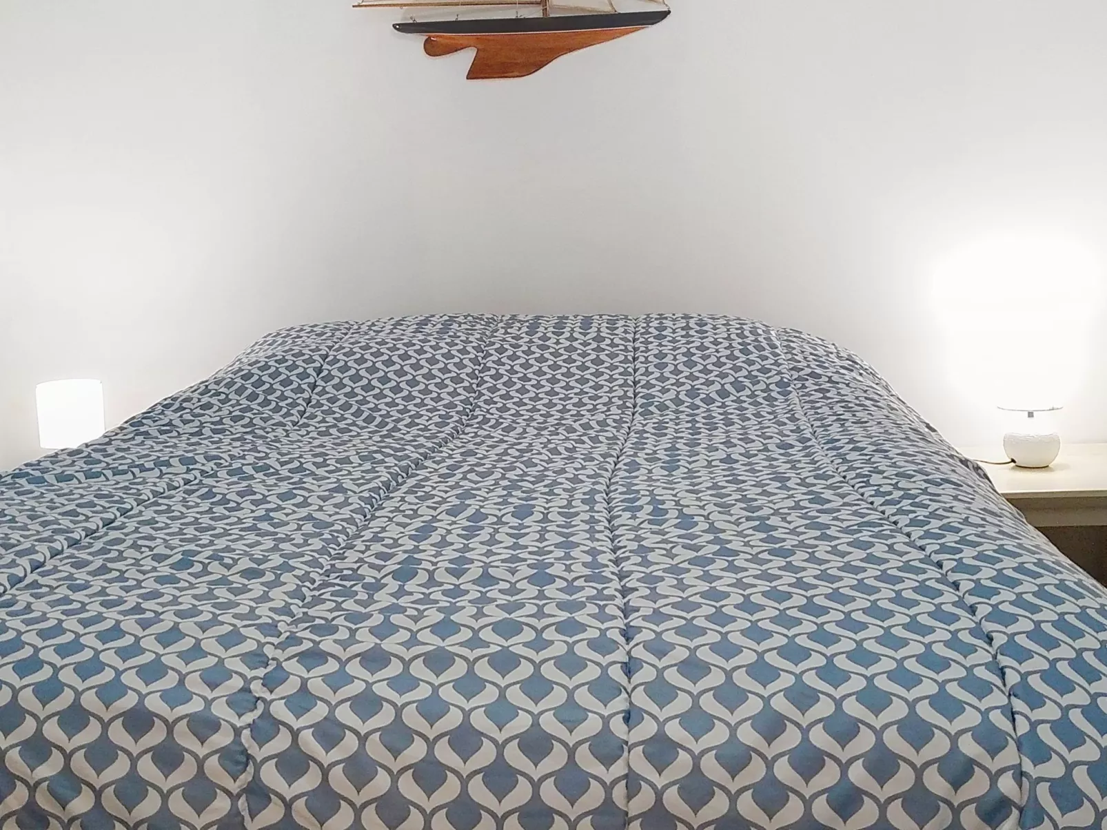 Le Nautilus - Binnen