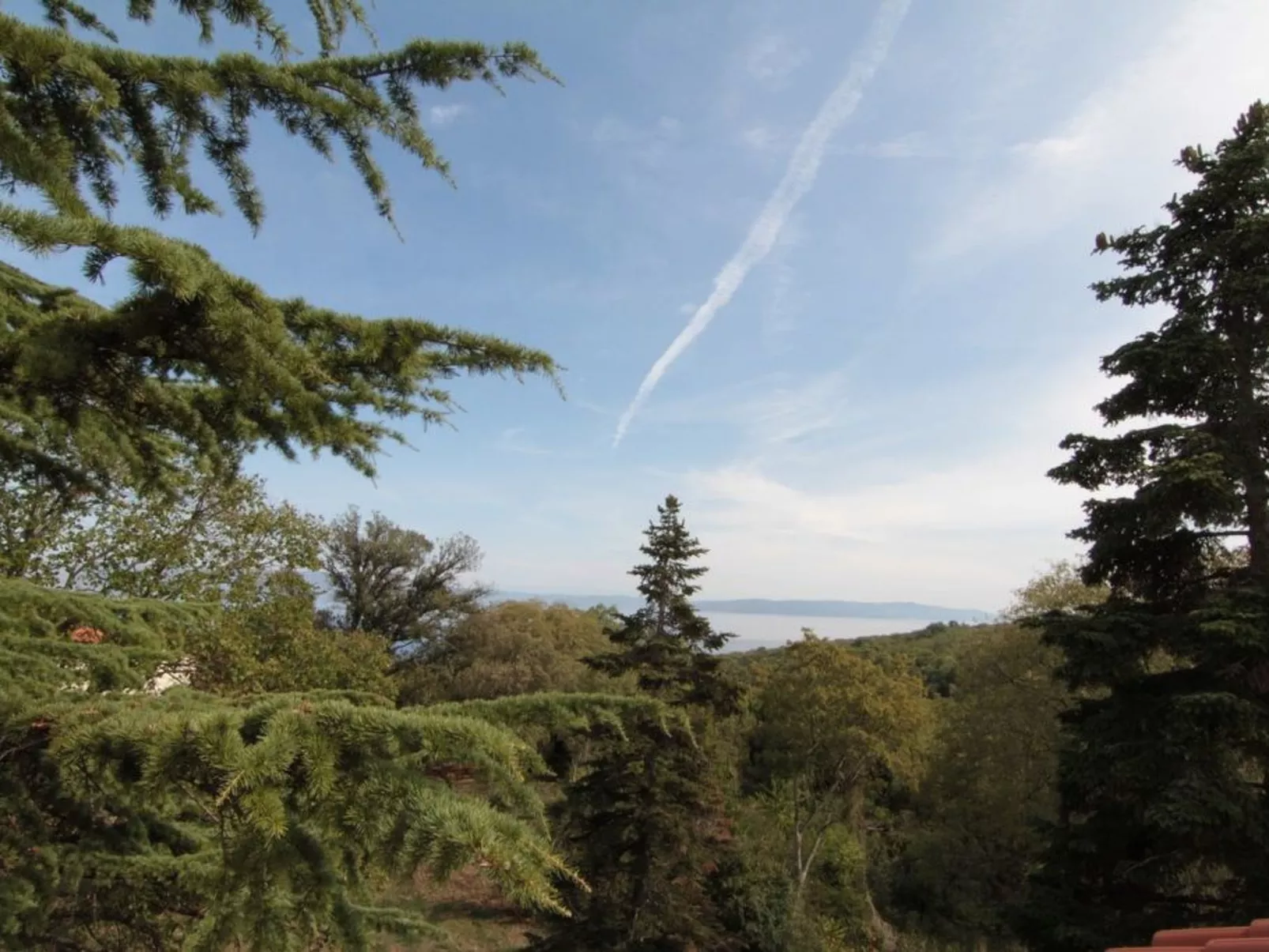 Modernes Ferienhaus in Drenje mit Privatem Garten - Binnen