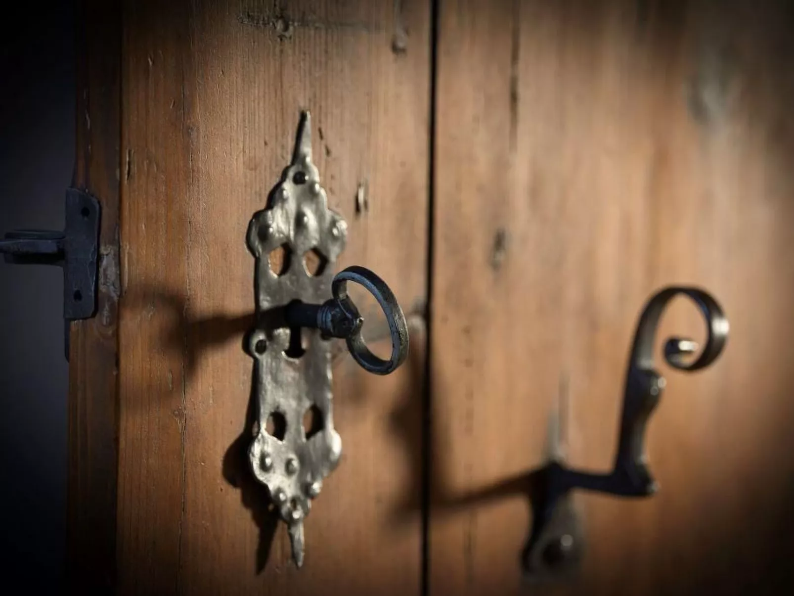 Bio Hof Rosentürmli gross - Binnen