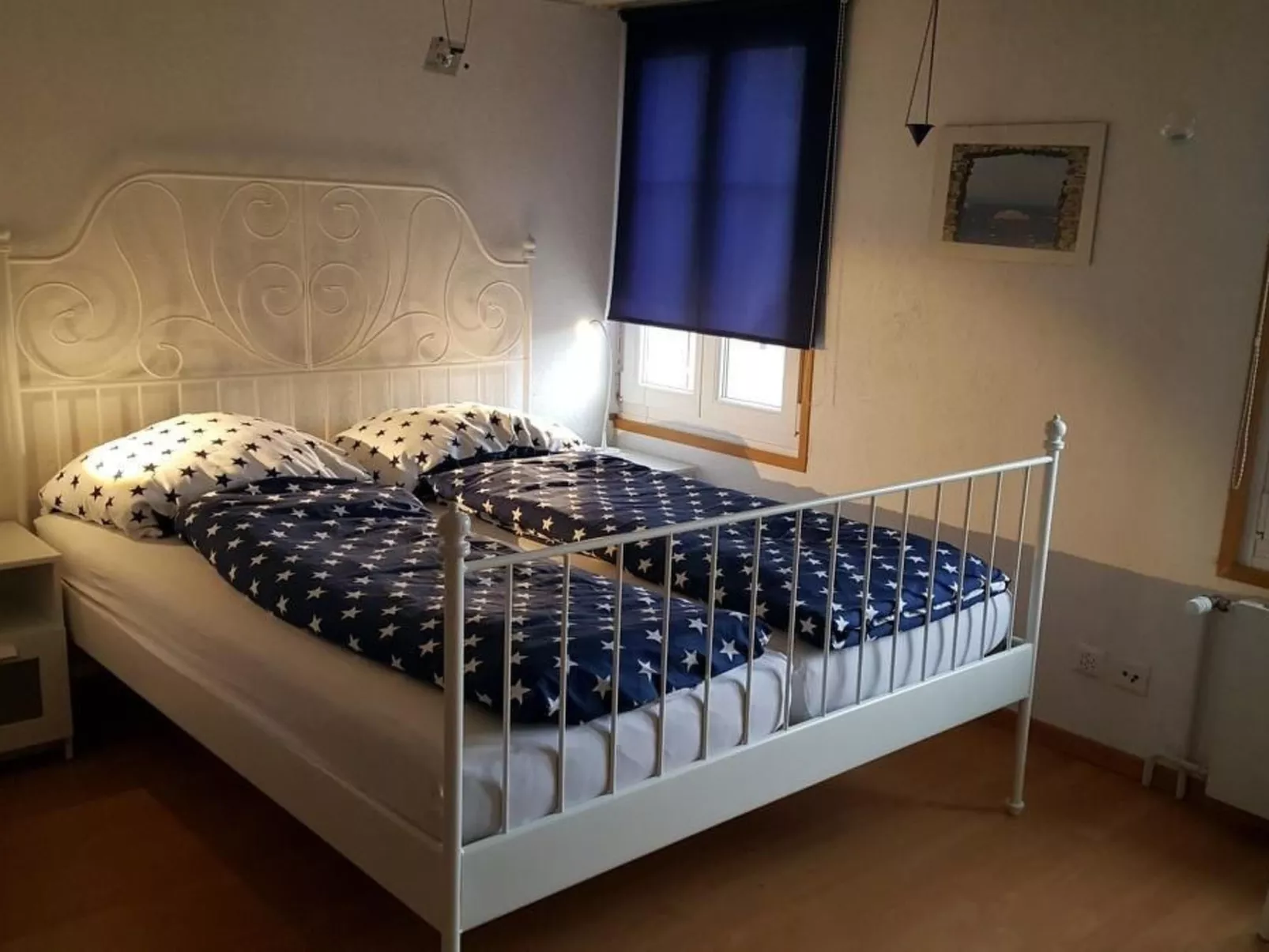 Im Fürstenland 2.OG - Binnen