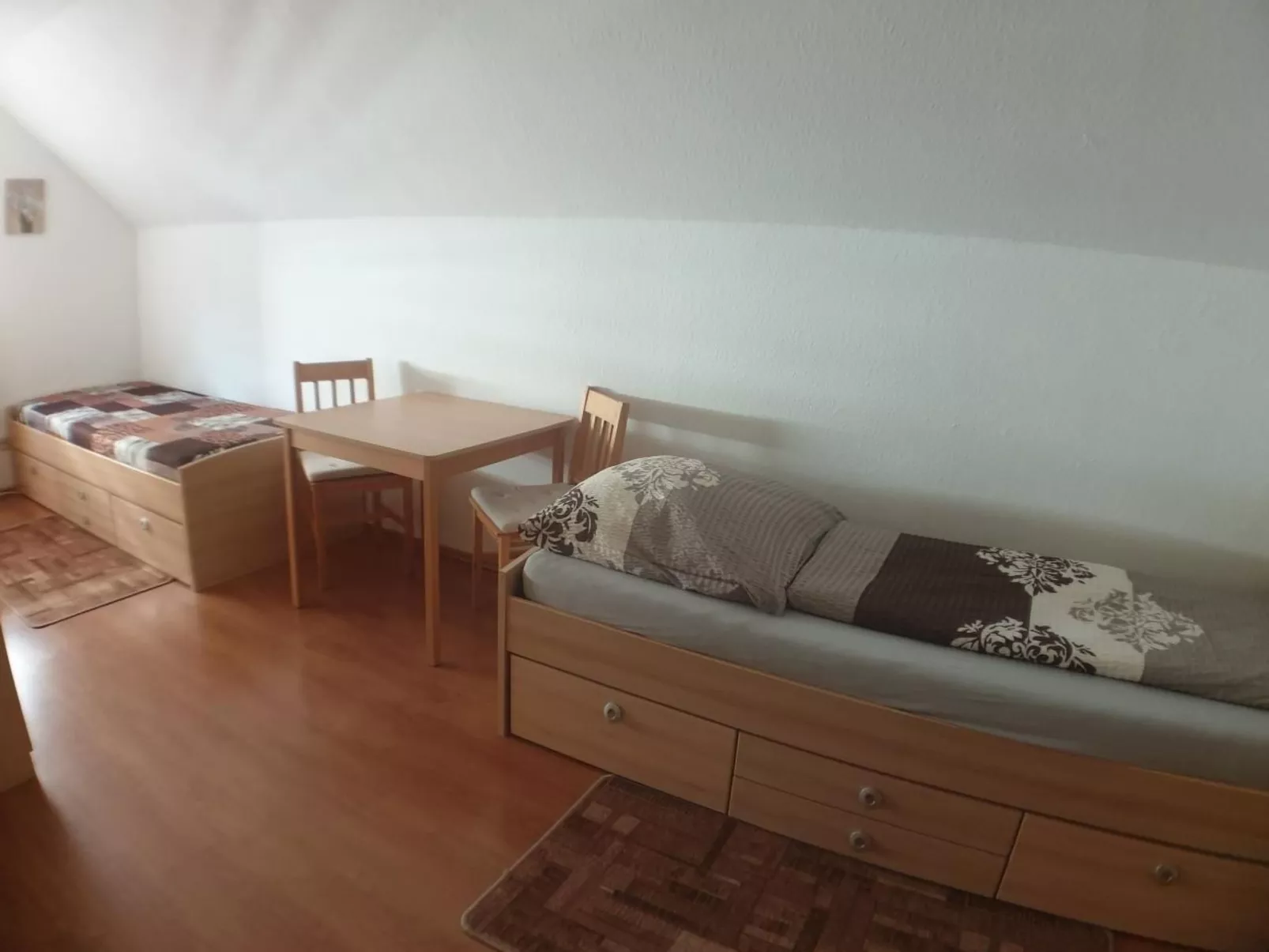 FeWo Landsbergblick - Binnen