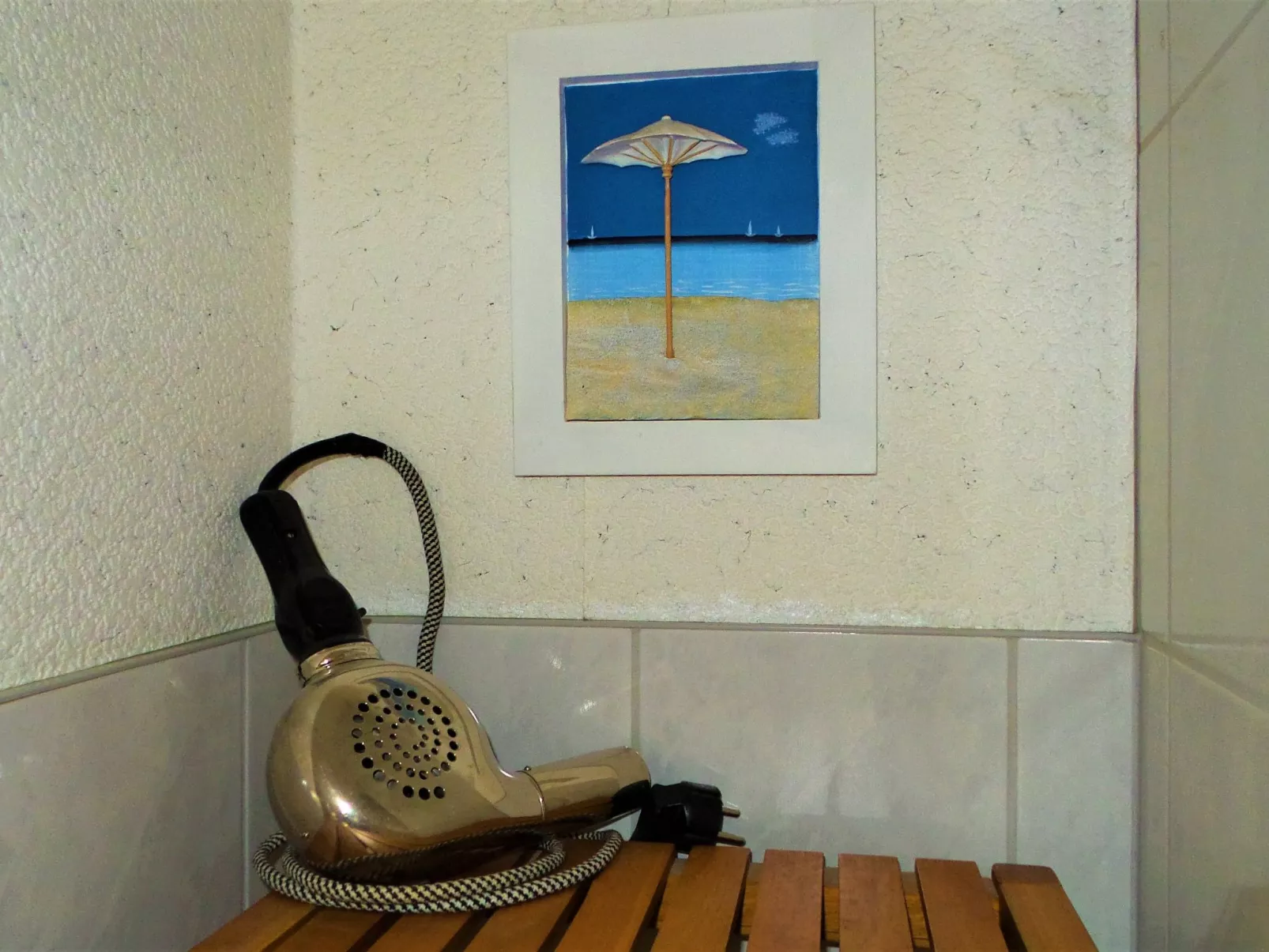 FH Godewind***** 45 - Binnen