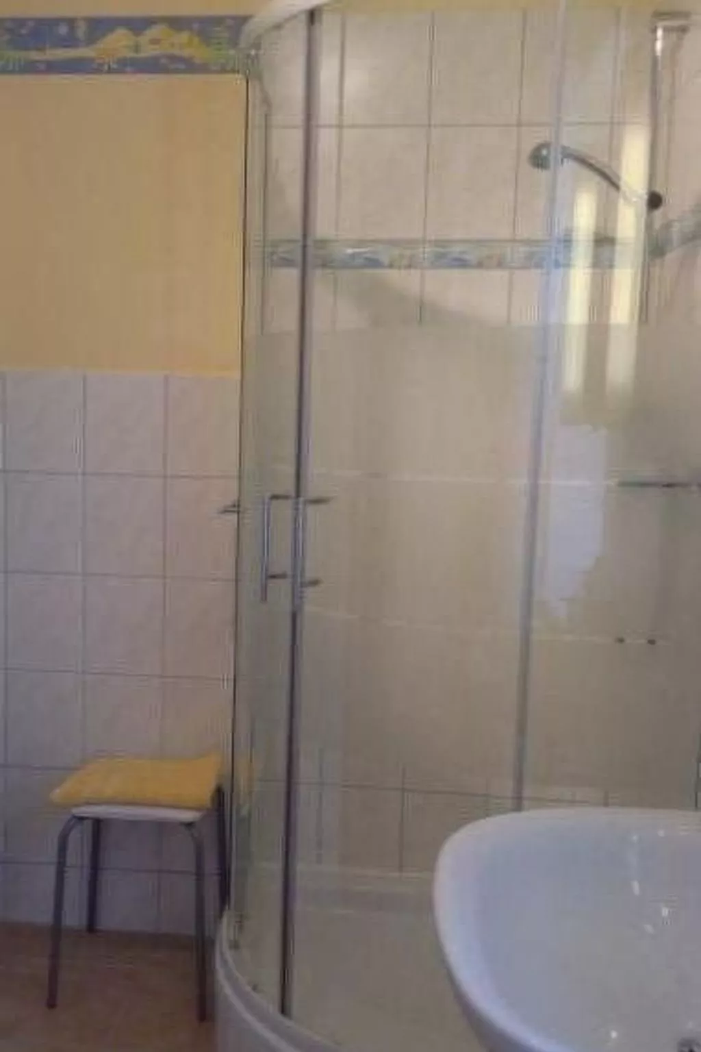 Strandläuferle - Binnen