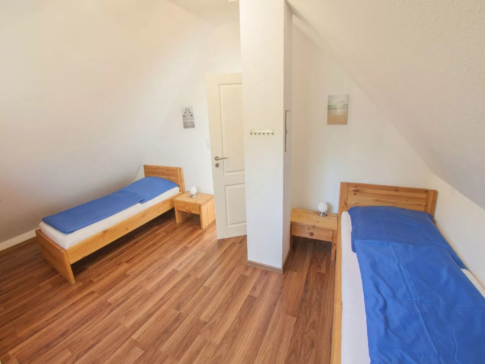 Mit atemberaubendem Blick auf den See - Binnen