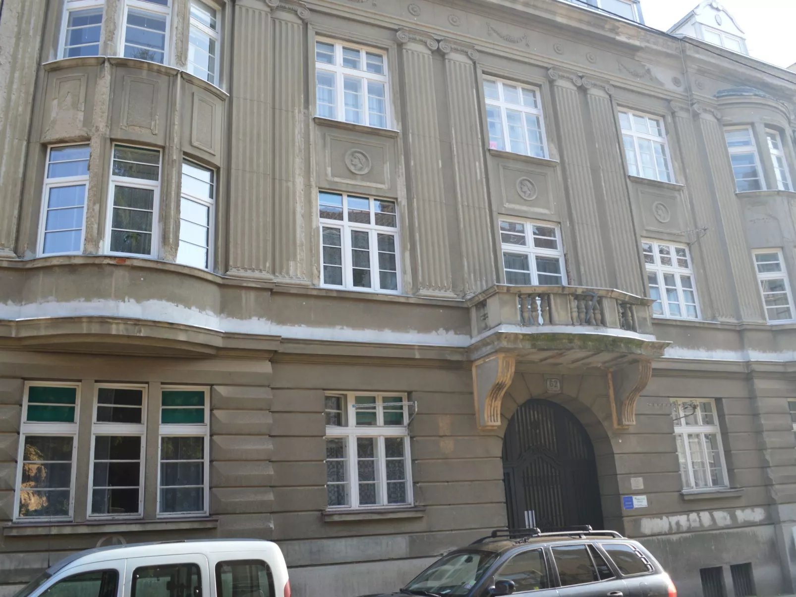 Wohnung mit Balkon - Image-tags.info