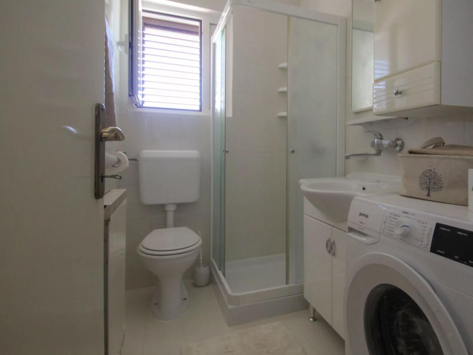 Ferienappartement Martinis für 4 Personen - Binnen