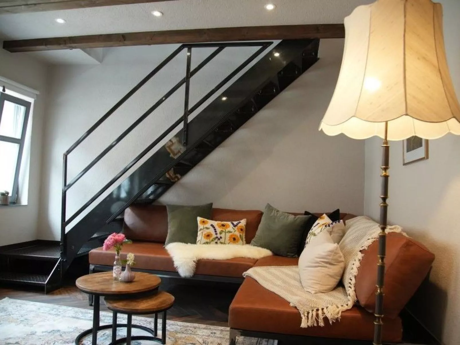 Luxusferienhaus im Spreewald - Binnen