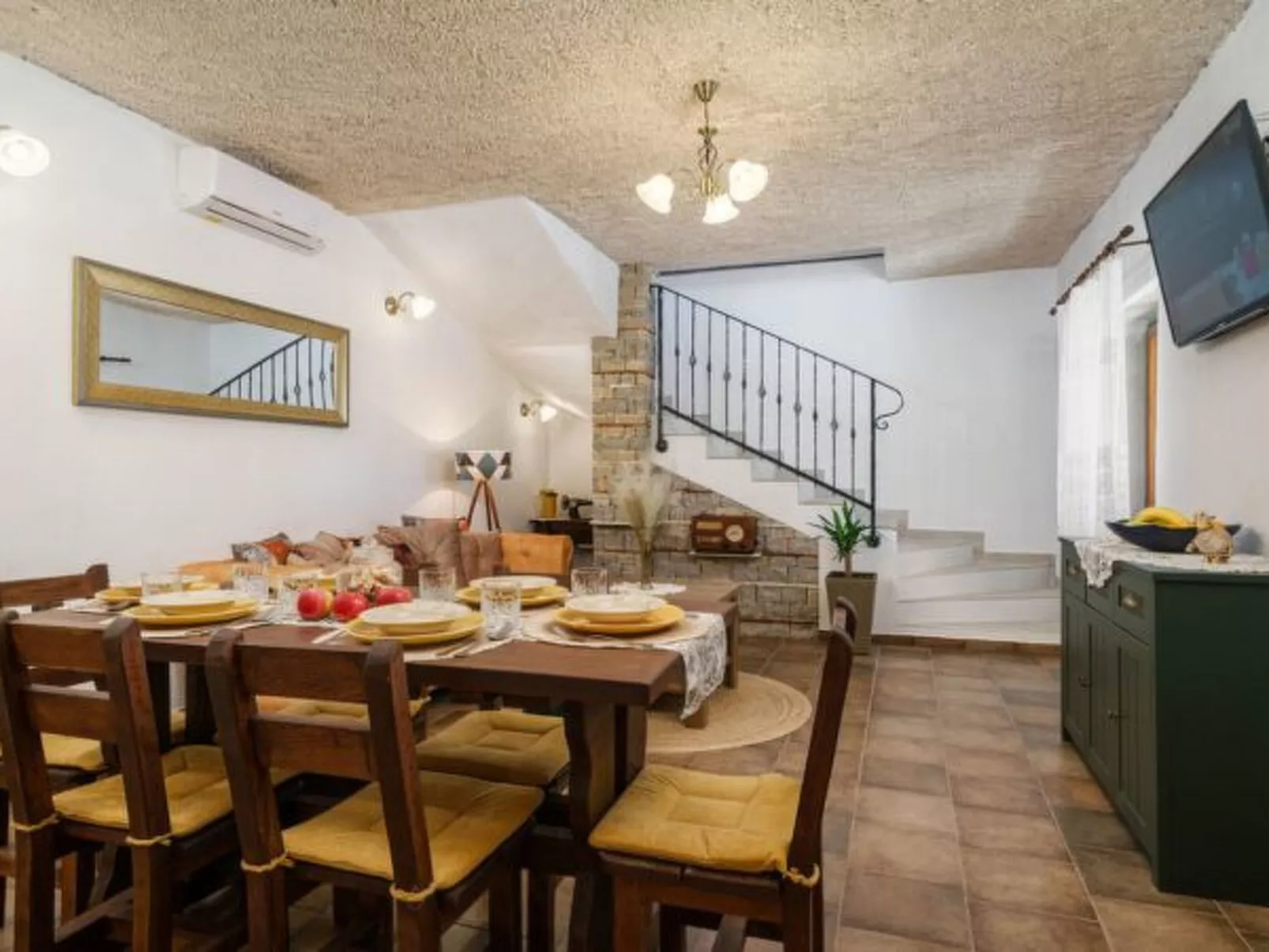 Holiday Home Marilu with pool - Image-tags.info